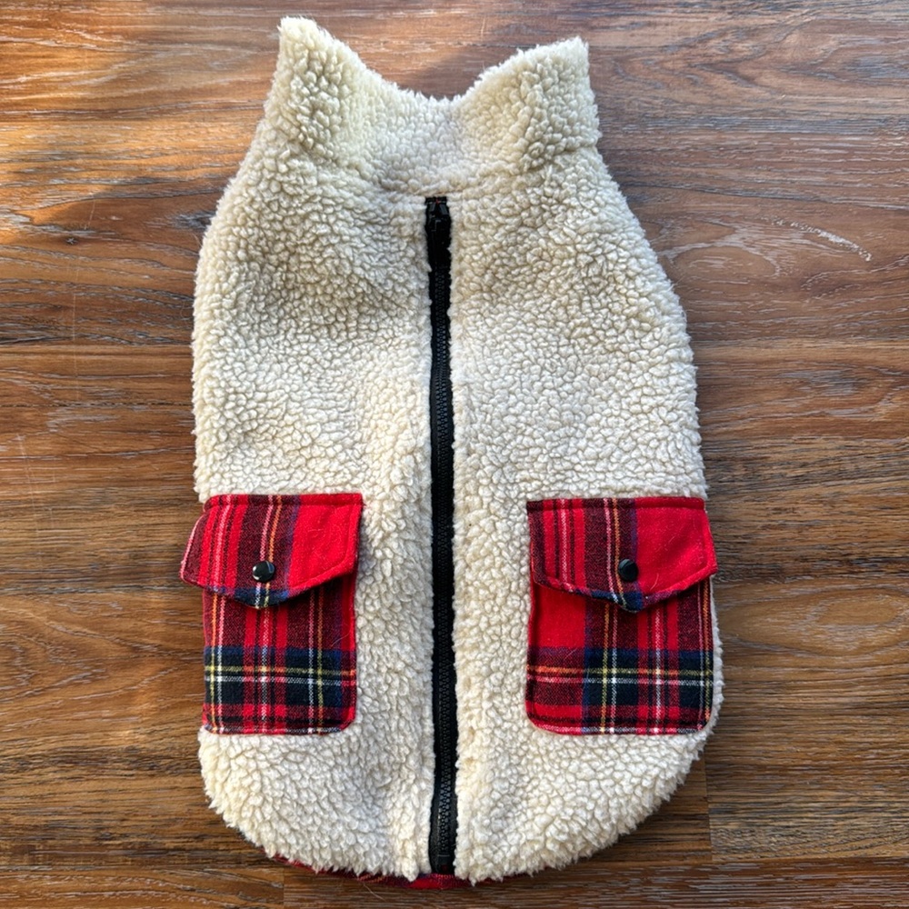 Dog Sweater/Coat